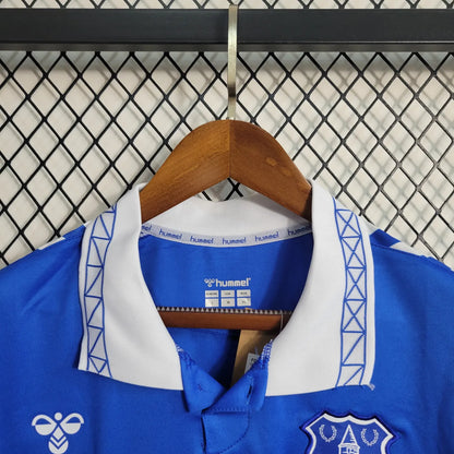 23-24 Everton Home Fans Jersey