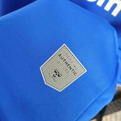23-24 Everton Home Fans Jersey