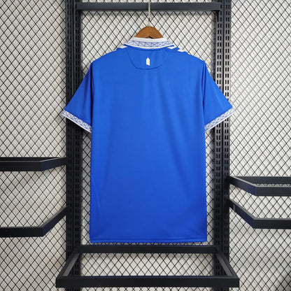 23-24 Everton Home Fans Jersey