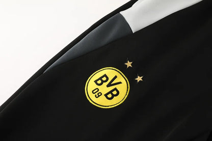 24-25 Dortmund Jacket Tracksuit