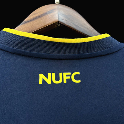 23-24 Newcastle United Third Fans Jersey