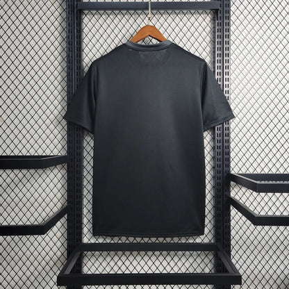 23-24 Newcastle United Training Fans Jersey