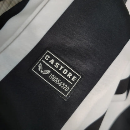 23-24 Newcastle United Home Fans Jersey