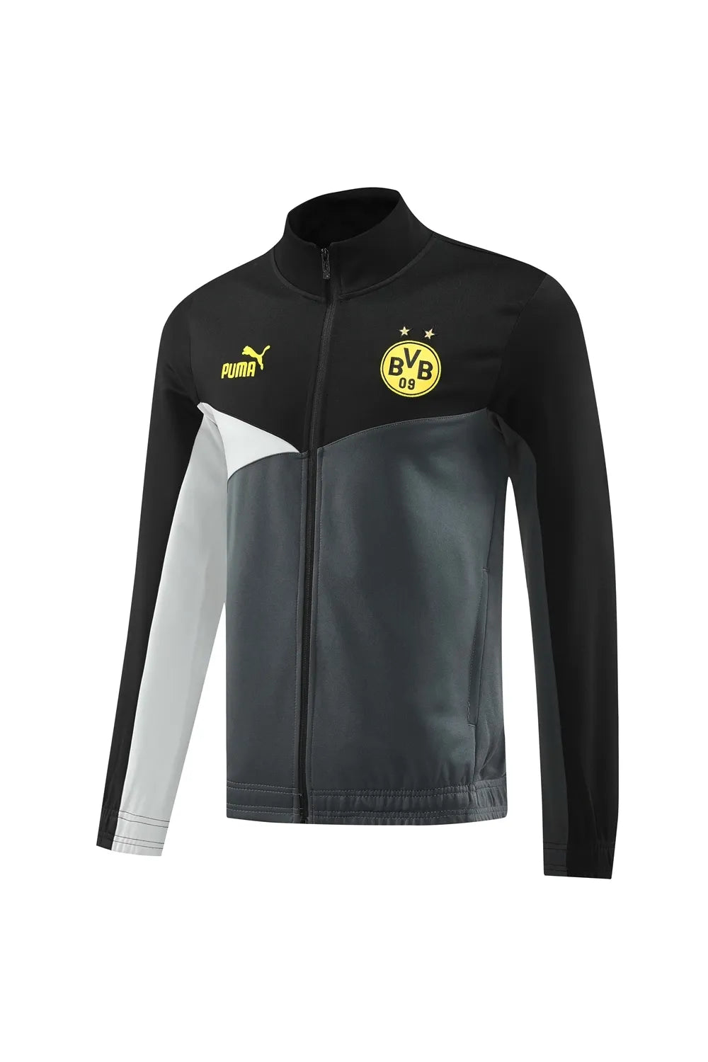 24-25 Dortmund Jacket Tracksuit