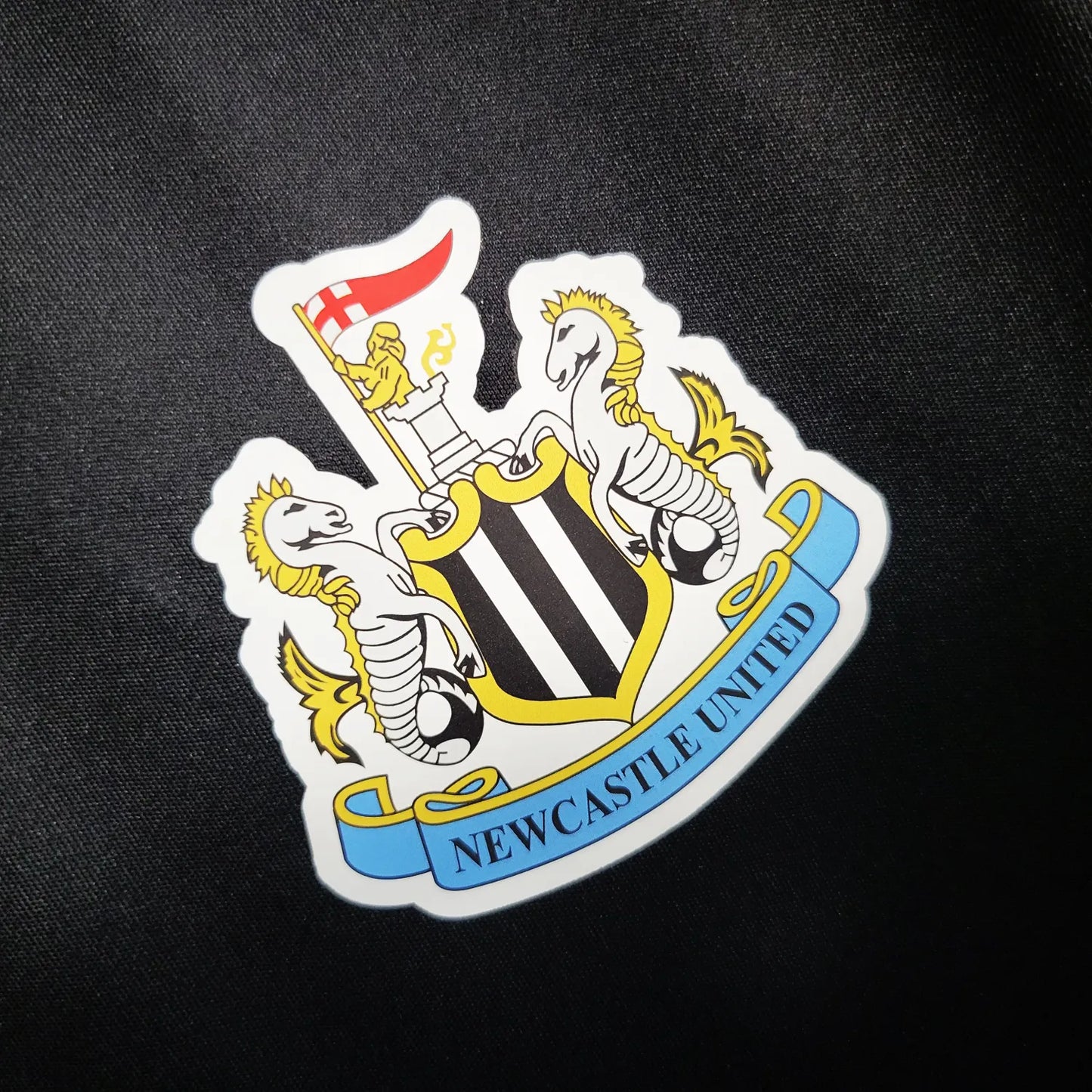 23-24 Newcastle United Training Fans Jersey