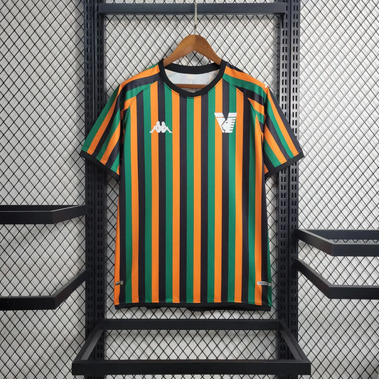 23-24 Venezia Training Fans Jersey
