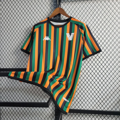 23-24 Venezia Training Fans Jersey