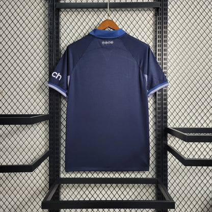 23-24 Tottenham Hotspur Away Fans Jersey