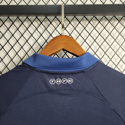 23-24 Tottenham Hotspur Away Fans Jersey