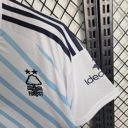 23-24 Nottingham Forest Away Fans Jersey