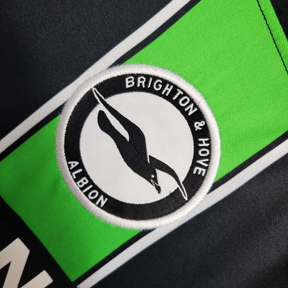 23-24 Brighton Away Fans Jersey