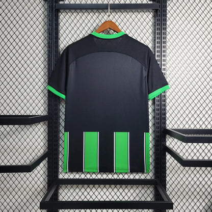 23-24 Brighton Away Fans Jersey