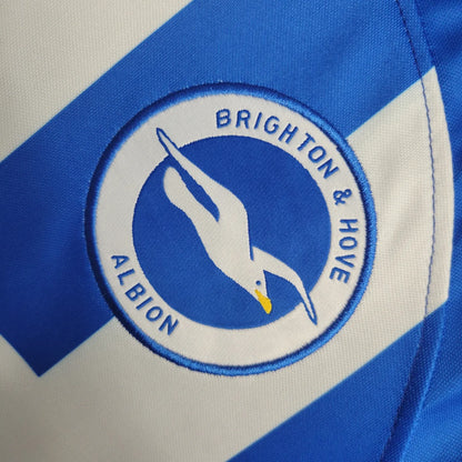 23-24 Brighton Home Fans Jersey