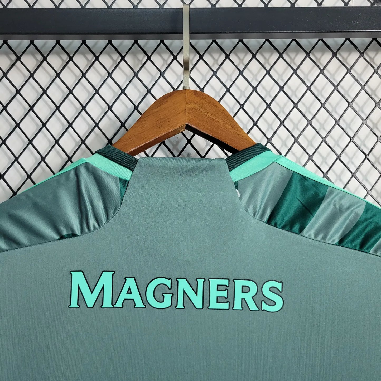 23-24 Celtic Third Fans Jersey