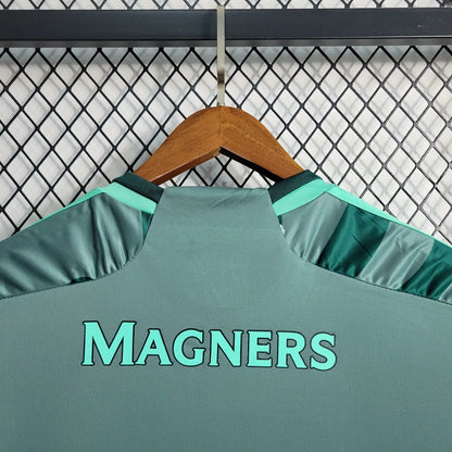 23-24 Celtic Third Fans Jersey