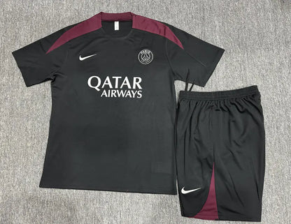 24-25 PSG Short Sleeve Training Suit