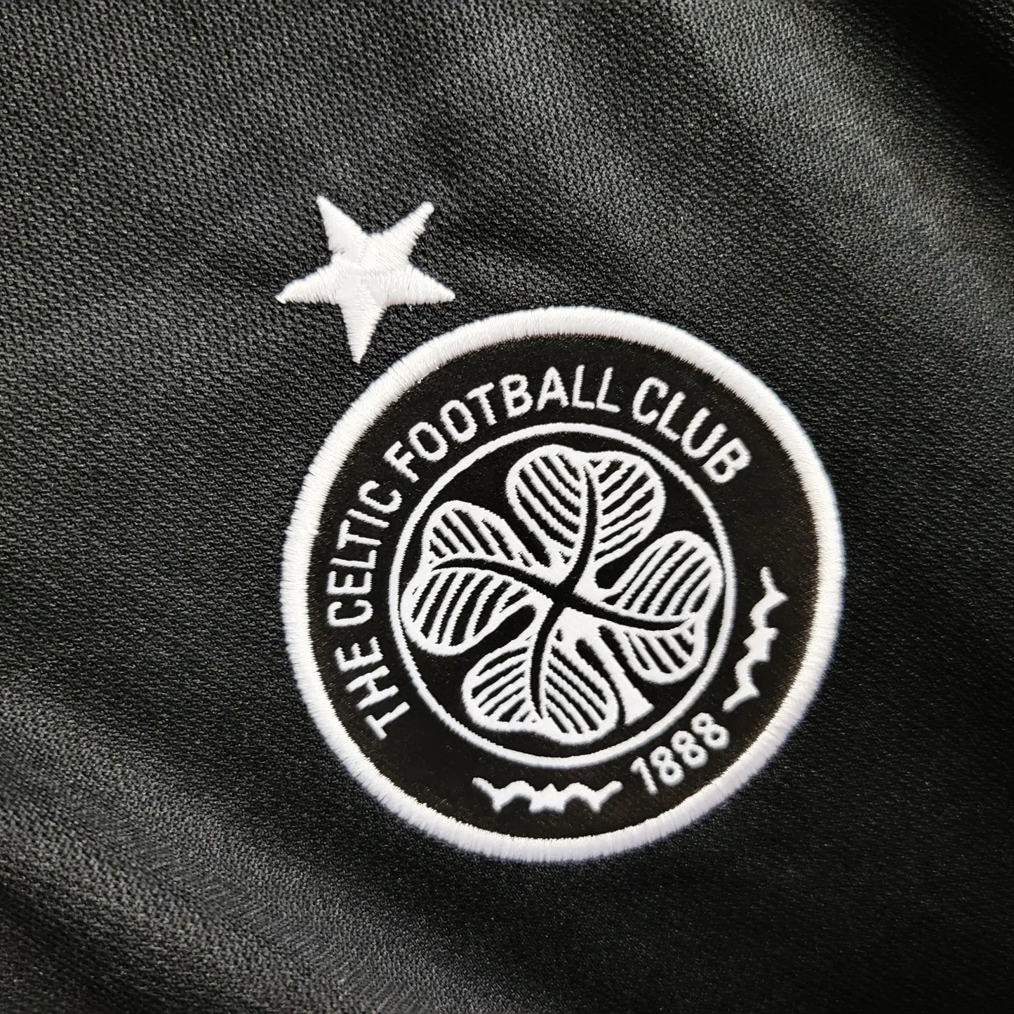 23-24 Celtic Away Fans Jersey