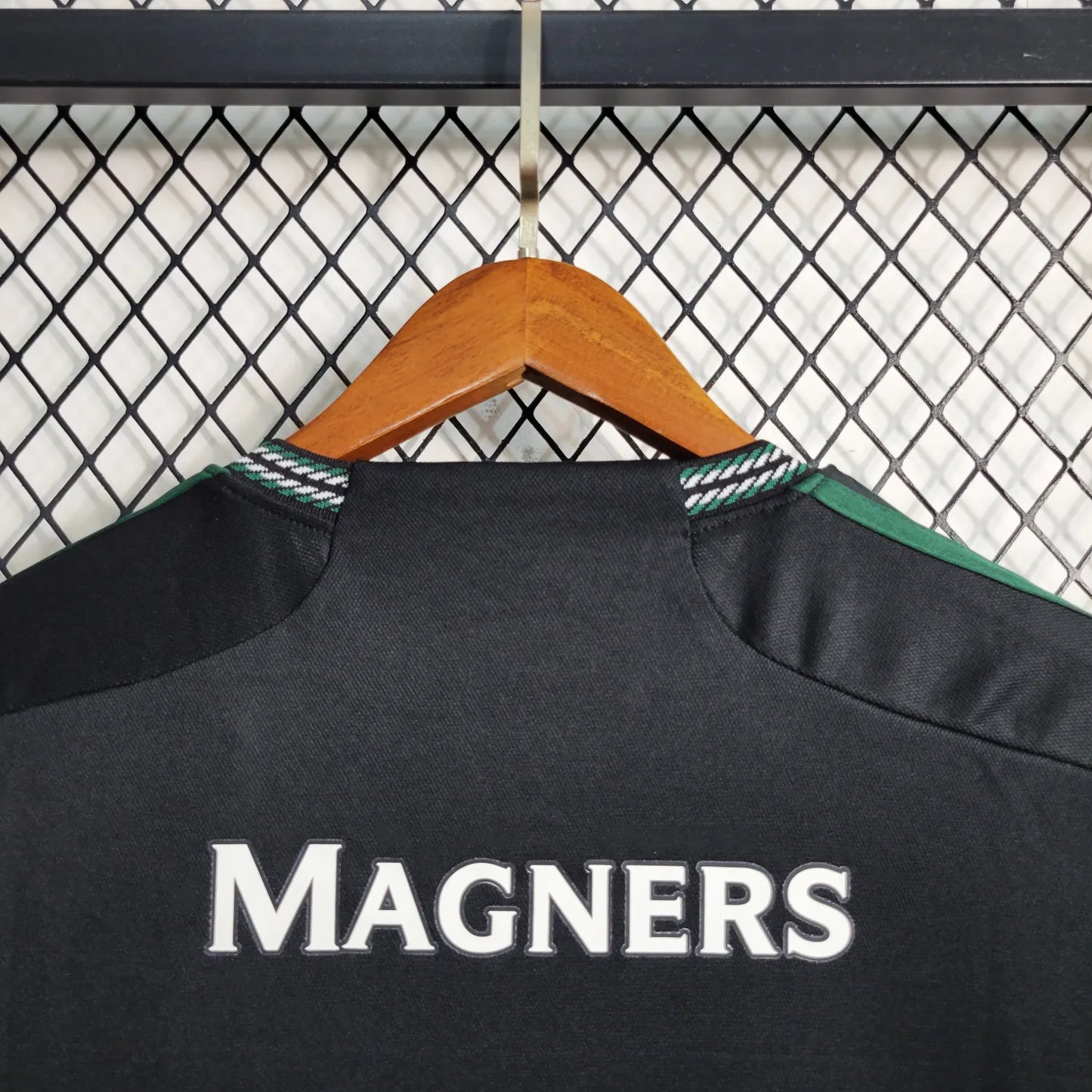 23-24 Celtic Away Fans Jersey