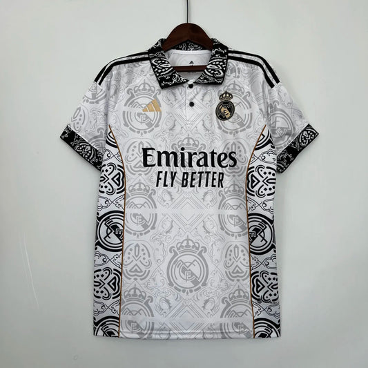 23-24 Real Madrid Speical Jersey