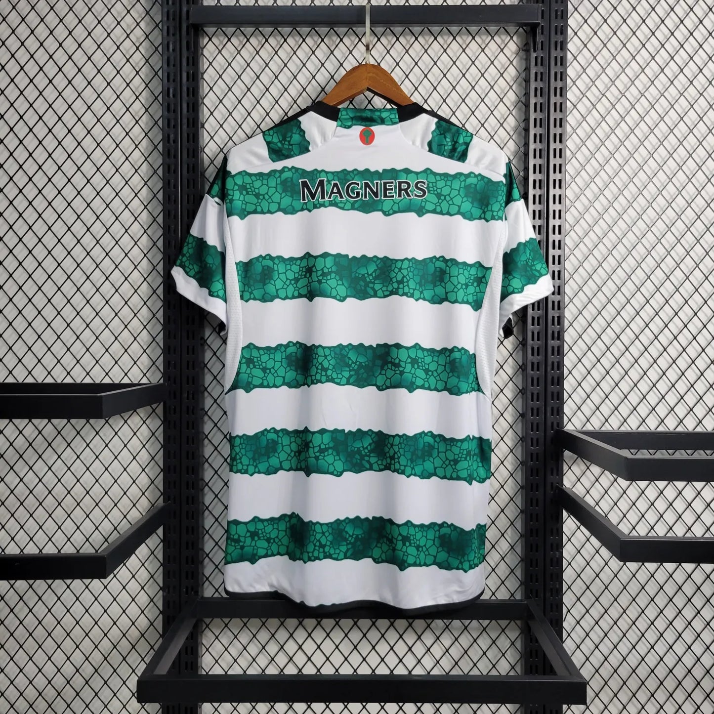 23-24 Celtic Home Fans Jersey