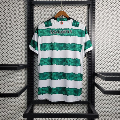 23-24 Celtic Home Fans Jersey