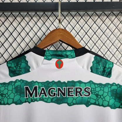 23-24 Celtic Home Fans Jersey