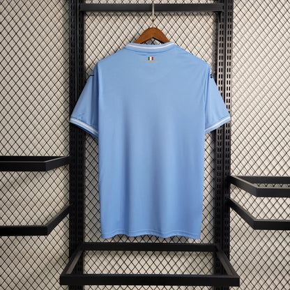 23-24 Lazio Home Fans Jersey