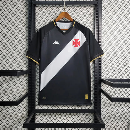 23-24 Vasco da Gama Home Fans Jersey