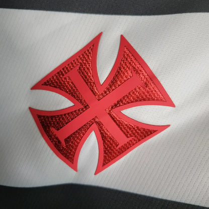 23-24 Vasco da Gama Home Fans Jersey