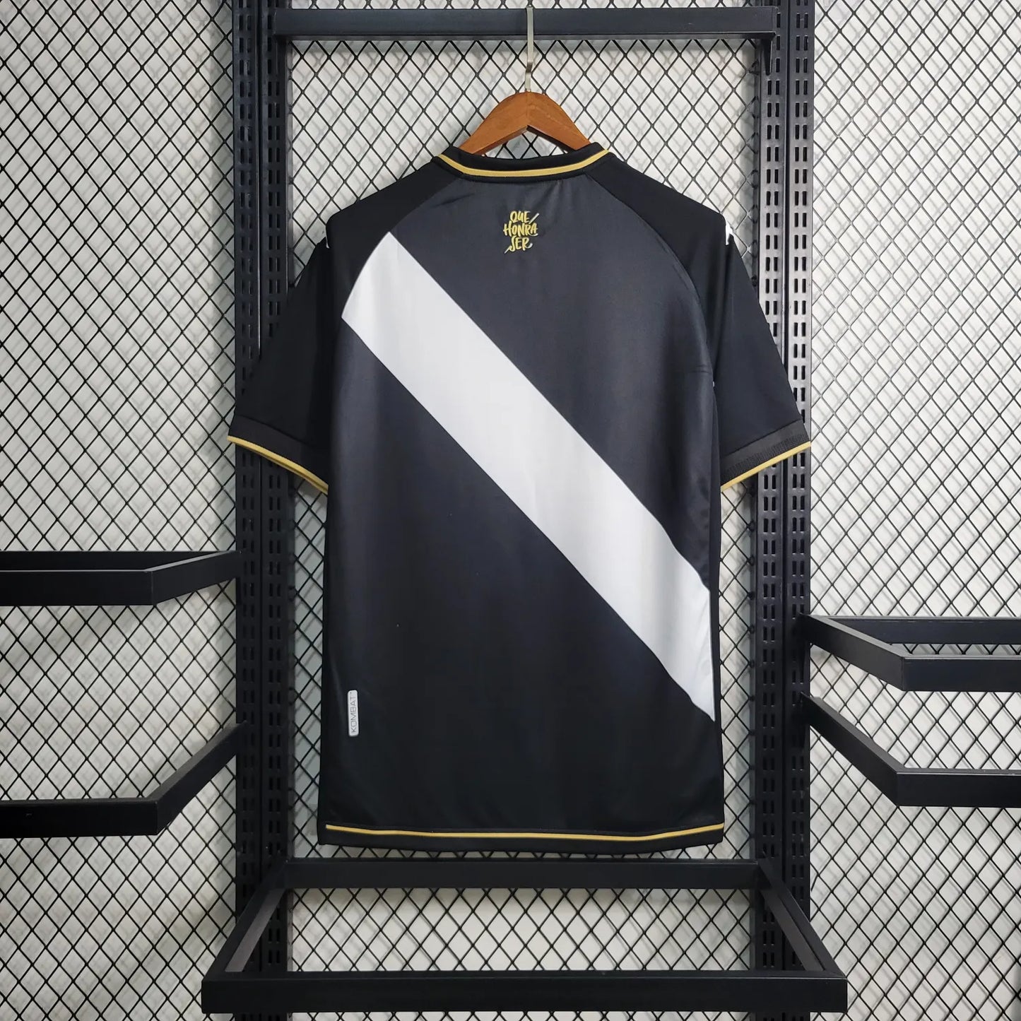 23-24 Vasco da Gama Home Fans Jersey