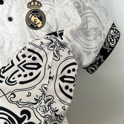 23-24 Real Madrid Speical Jersey
