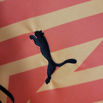 23-24 AC Milan Goalkeeper Fans Jersey