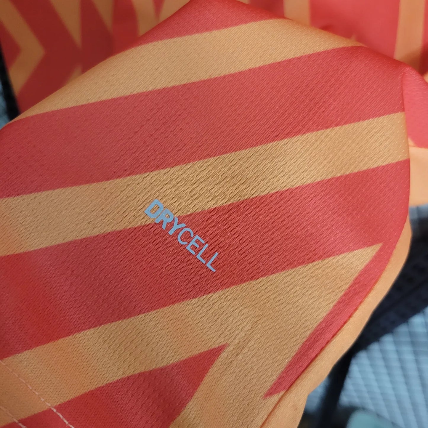 23-24 AC Milan Goalkeeper Fans Jersey