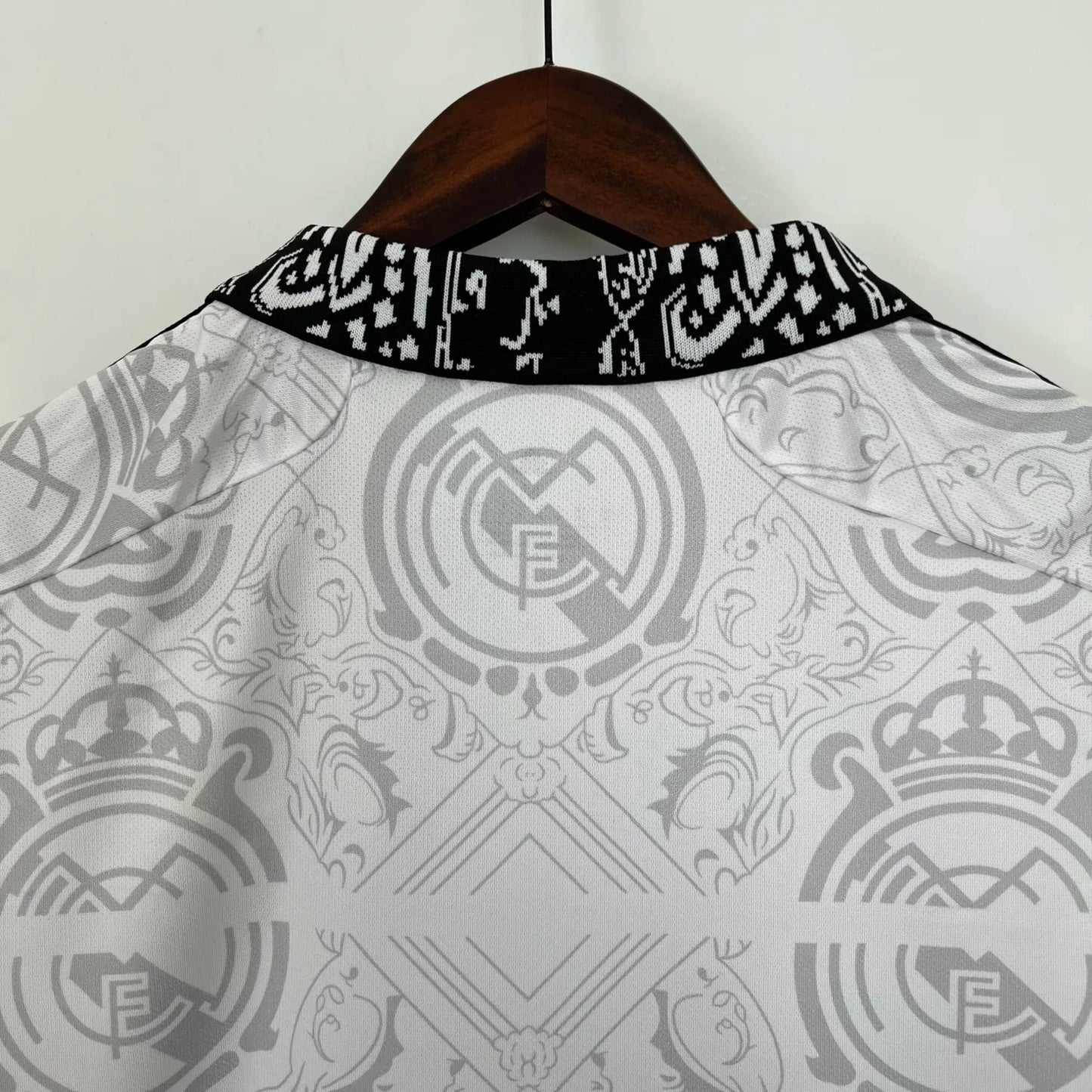 23-24 Real Madrid Speical Jersey