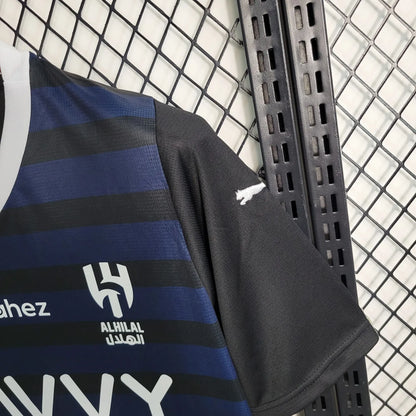 23-24 AI Hilal Third Fans Jersey