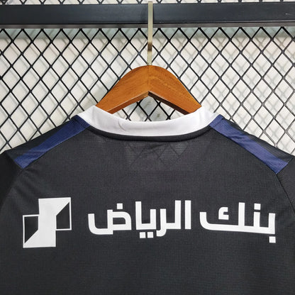 23-24 AI Hilal Third Fans Jersey