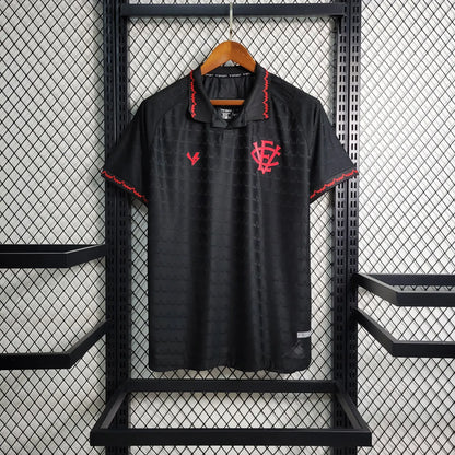 23-24 Vit?ria Third Fans Jersey