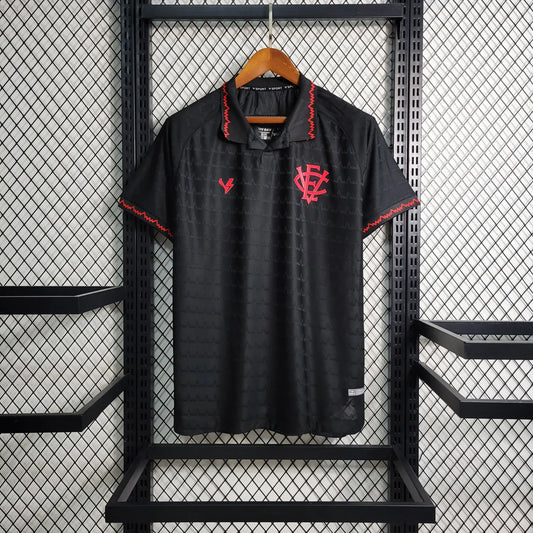 23-24 Vit?ria Third Fans Jersey