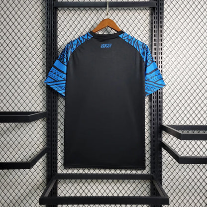 23-24 Napoli Training Fans Jersey