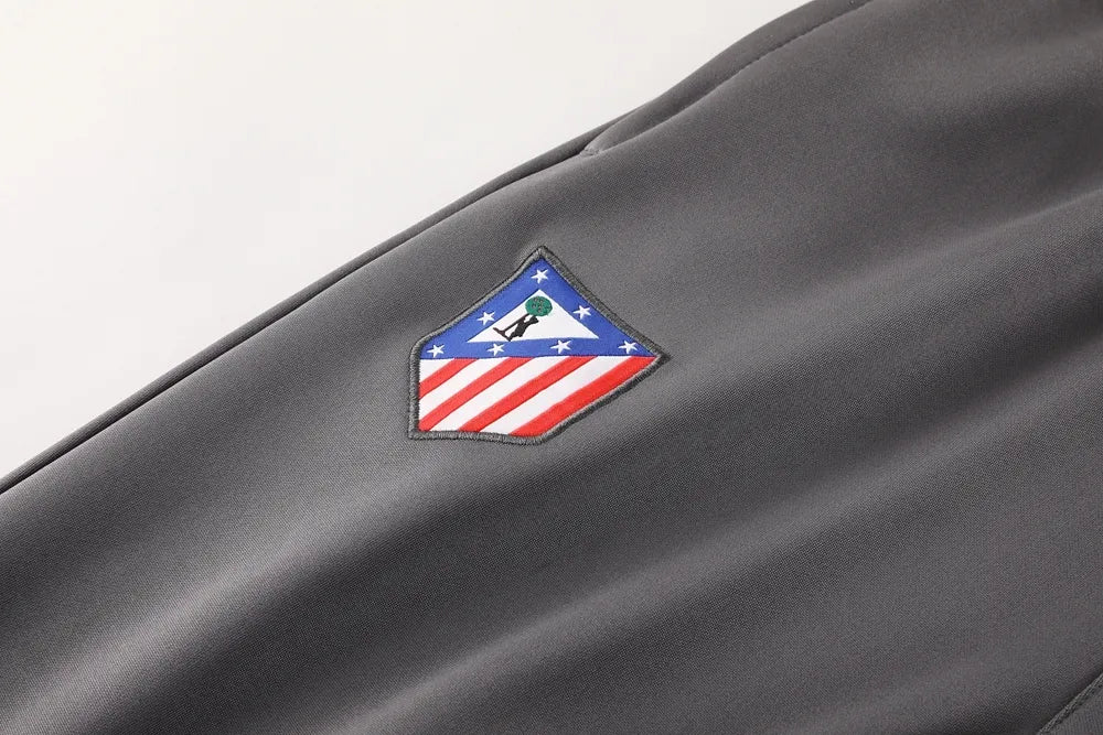 24-25 Atletico Madrid Jacket Tracksuit