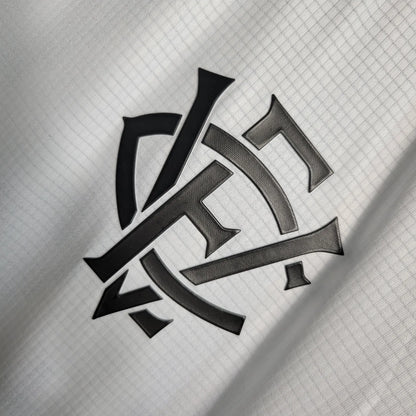 23-24 Vit?ria Away Fans Jersey