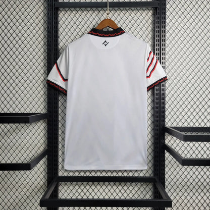 23-24 Vit?ria Away Fans Jersey