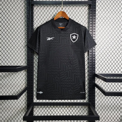 23-24 Botafogo Away Fans Jersey