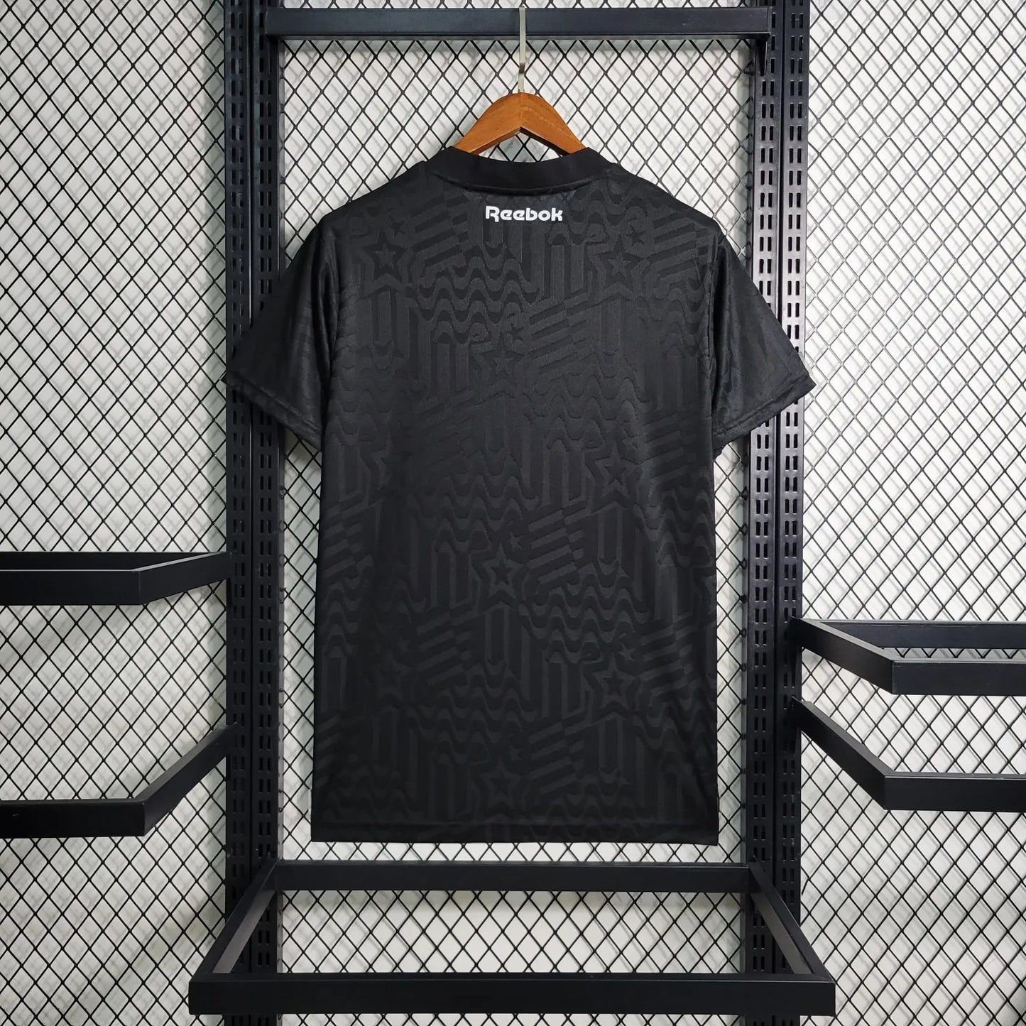 23-24 Botafogo Away Fans Jersey
