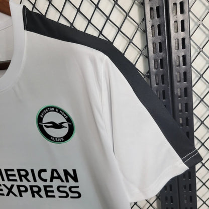 23-24 Brighton Europa League Limited Edition Fans Jersey