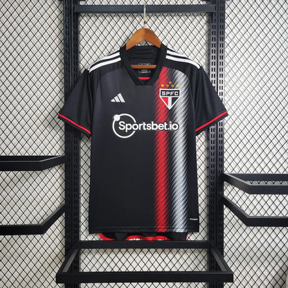 23-24 Sao Paulo Third Fans Jersey