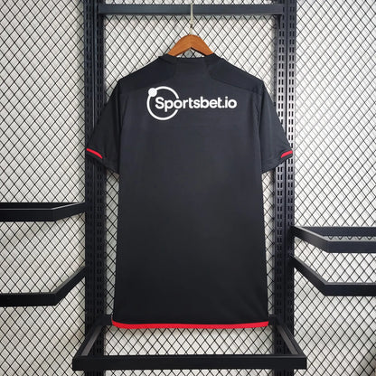 23-24 Sao Paulo Third Fans Jersey