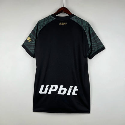 23-24 Napoli Third Fans Jersey
