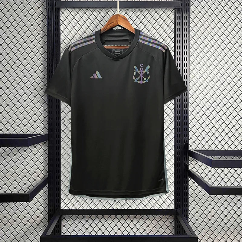 23-24 Flamengo Third Fans Jersey