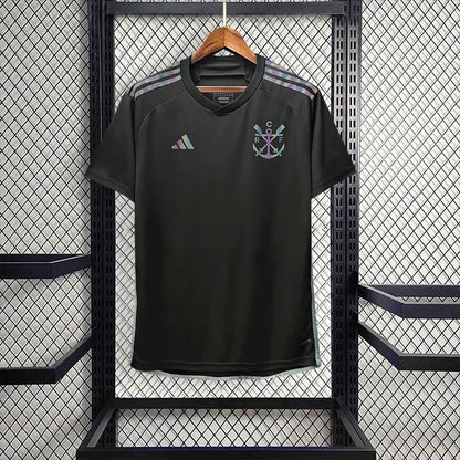 23-24 Flamengo Third Fans Jersey